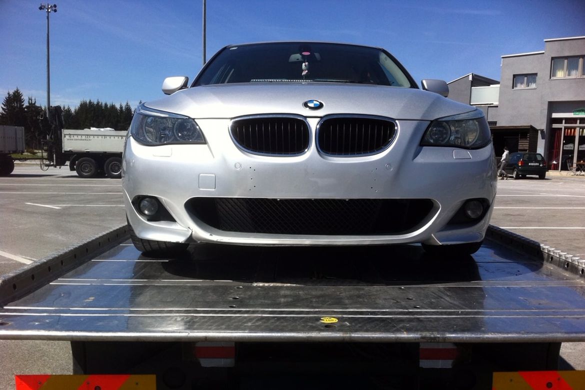 Vučna služba POLIĆ 24