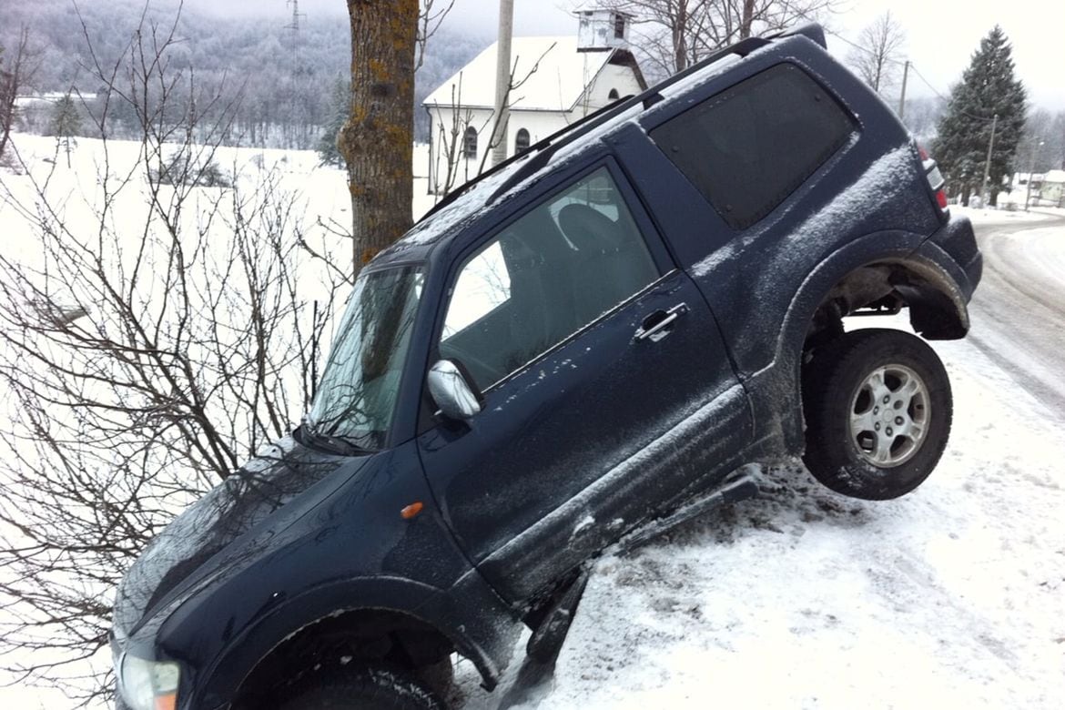 Vučna služba POLIĆ 24