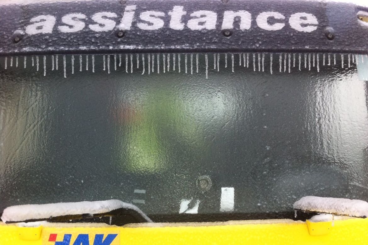 Vučna služba POLIĆ 24