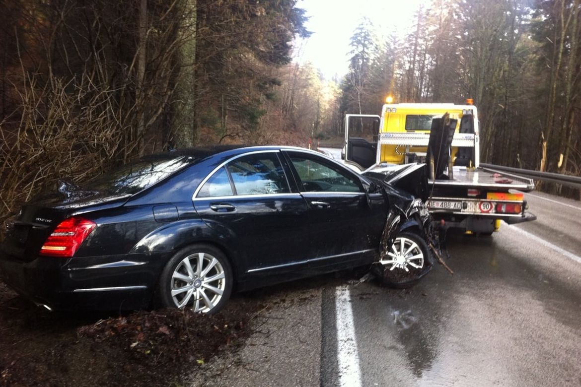 Vučna služba POLIĆ 24